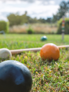 The Best Lawn Games For Summer Fun