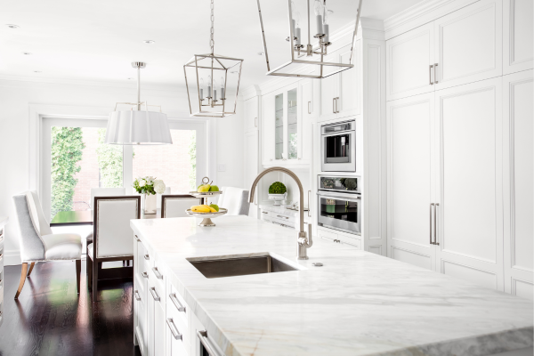 RTA Cabinets For Your Affordable Dream Kitchen